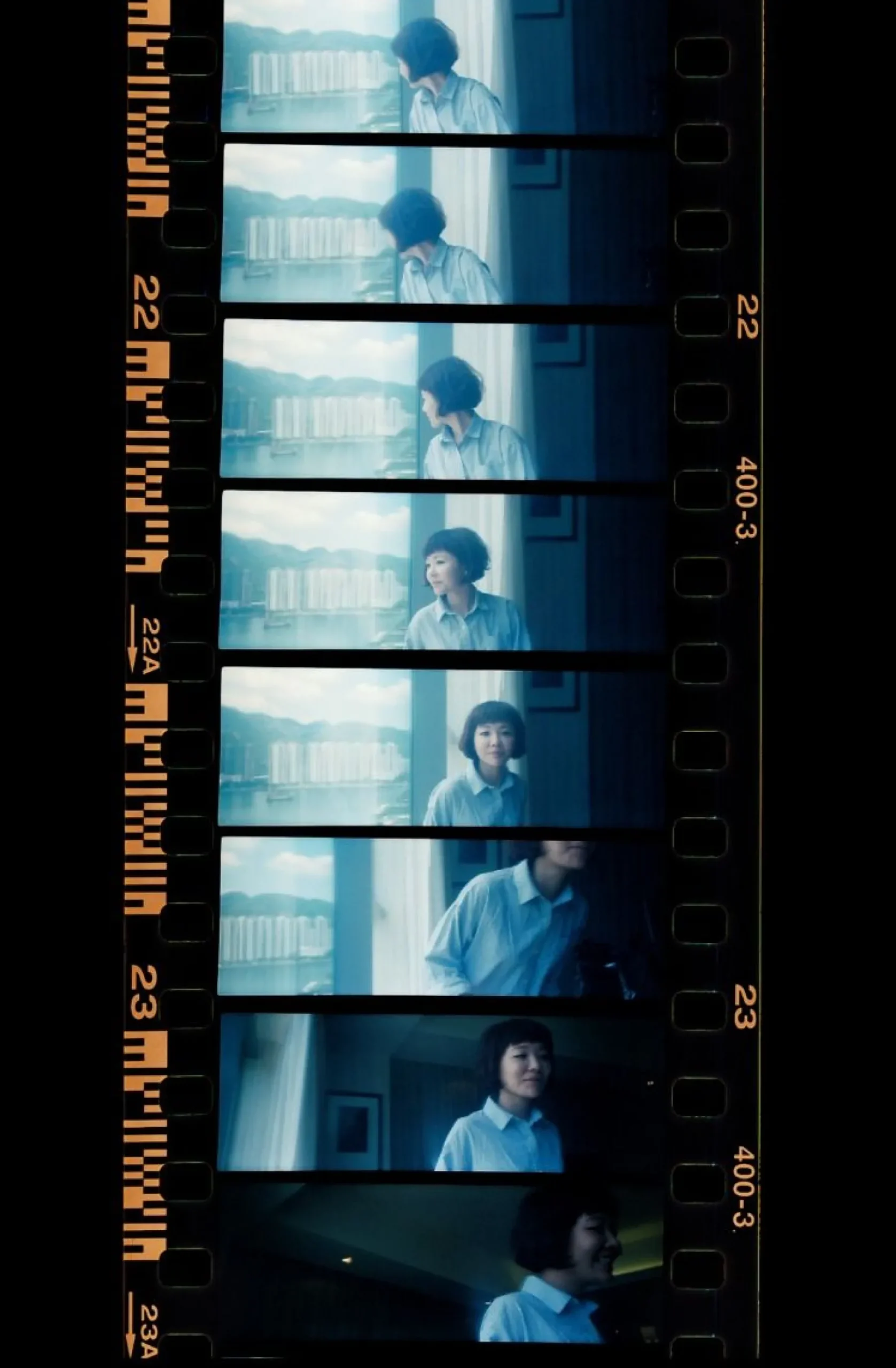 Store LomoKino Experimental