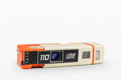 Flash Sale Lomomatic 110 Camera & Flash Golden Gate Lomomatic 110|Experimental