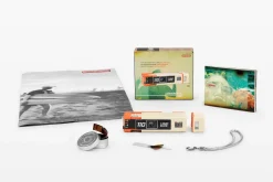 Flash Sale Lomomatic 110 Camera & Flash Golden Gate Lomomatic 110|Experimental