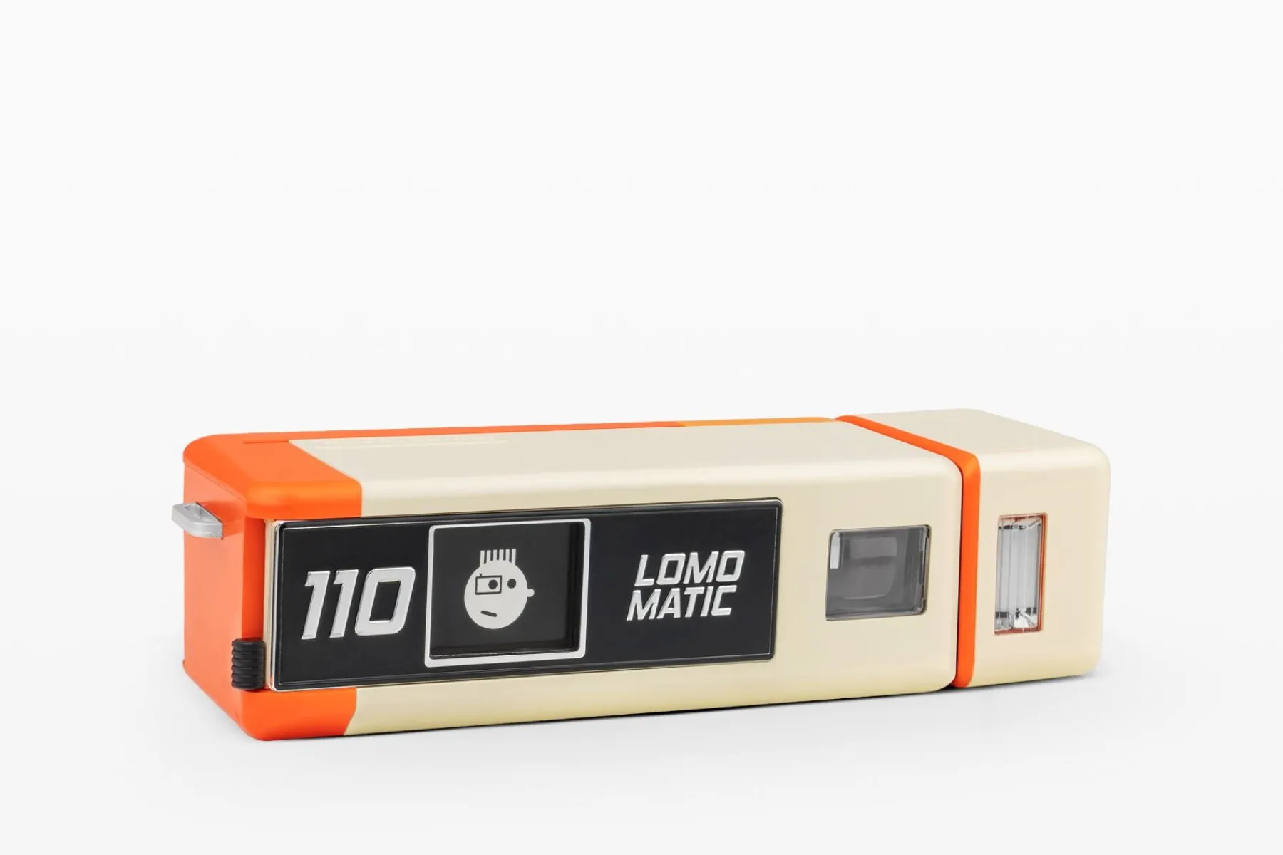 Flash Sale Lomomatic 110 Camera & Flash Golden Gate Lomomatic 110|Experimental