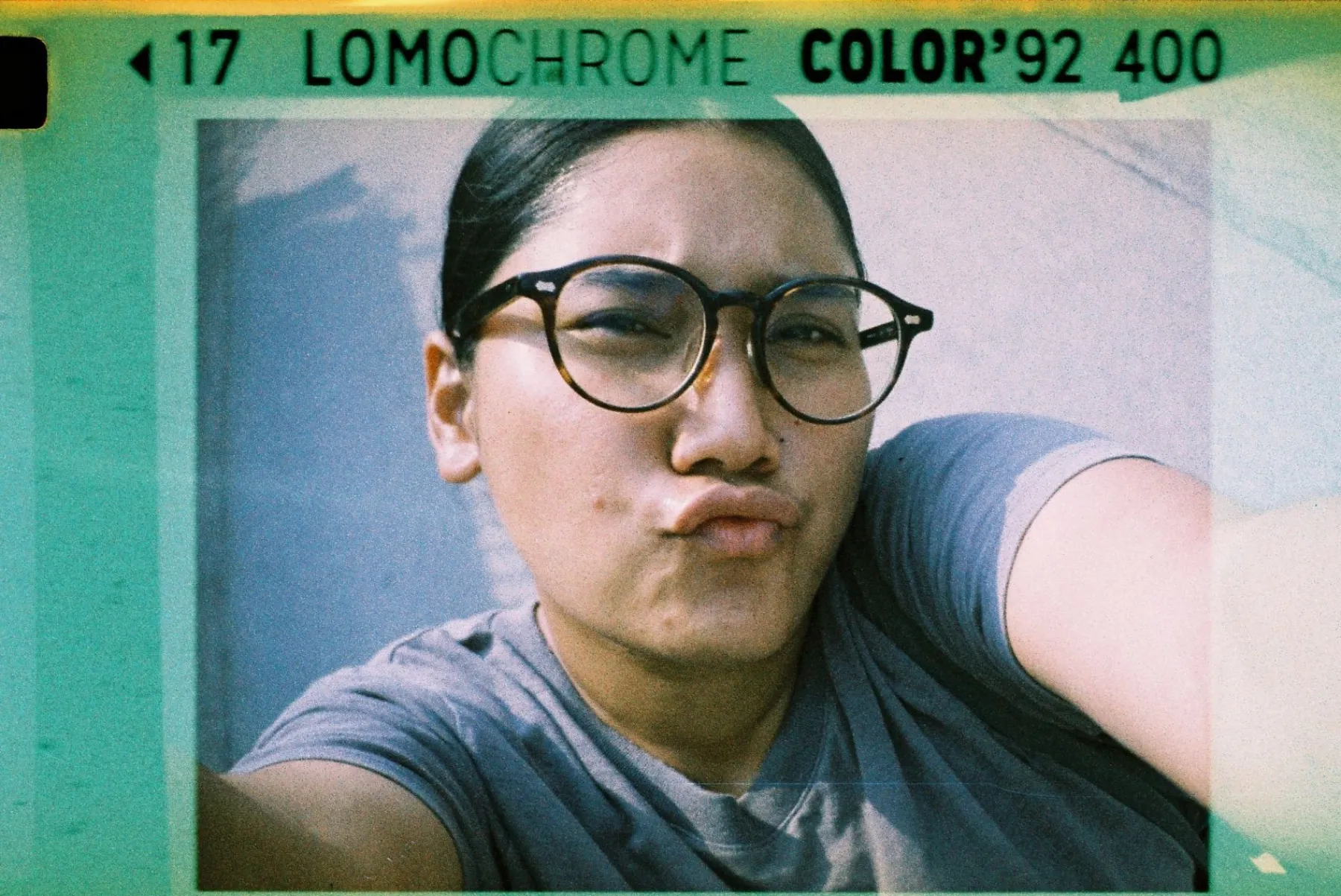 Flash Sale Lomomatic 110 Camera & Flash Golden Gate Lomomatic 110|Experimental