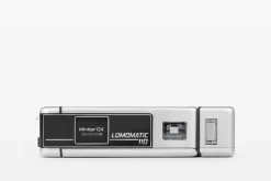 Hot Lomomatic 110 Camera & Flash Metal Lomomatic 110|110 Cameras