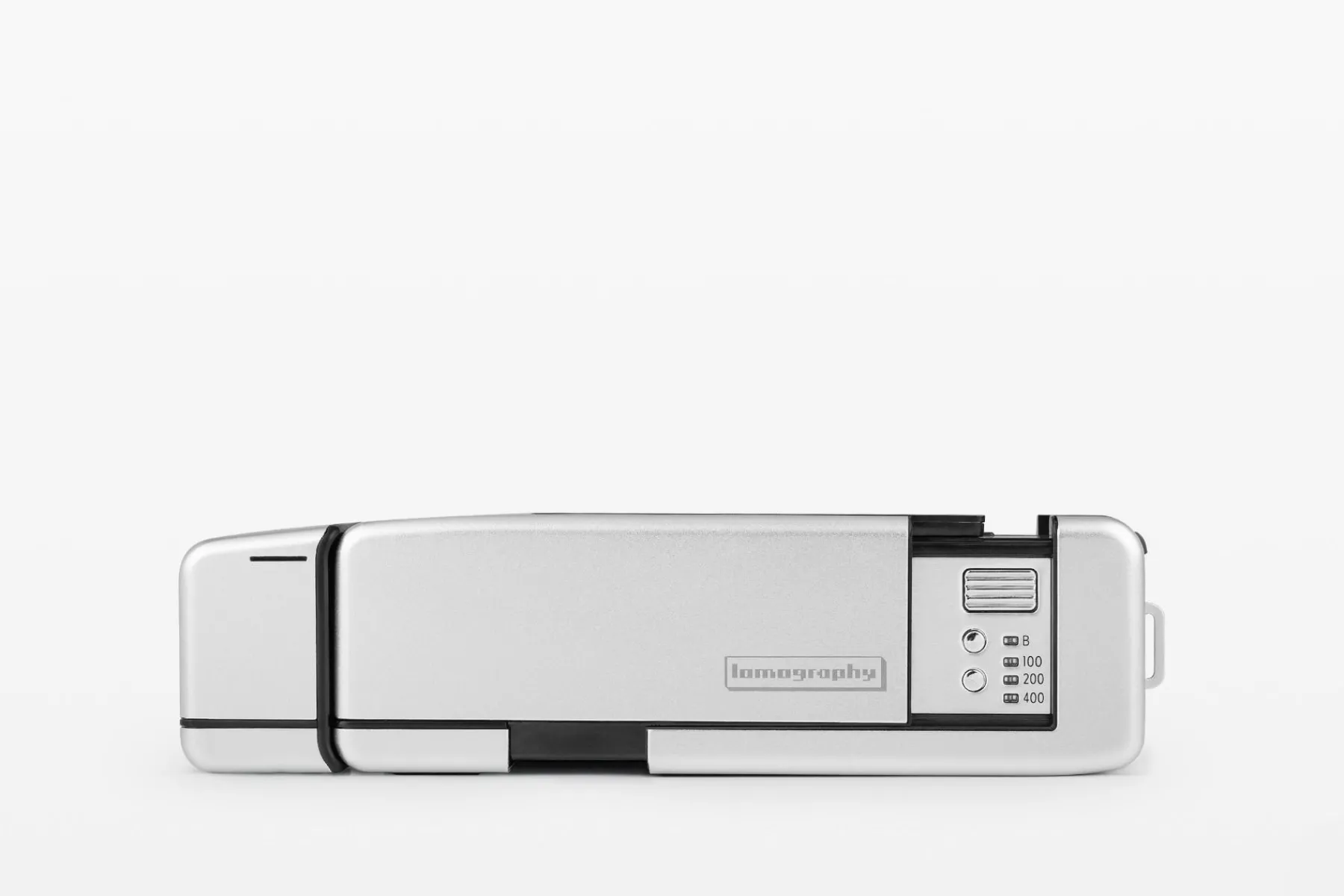 Hot Lomomatic 110 Camera & Flash Metal Lomomatic 110|110 Cameras