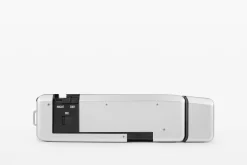 Hot Lomomatic 110 Camera & Flash Metal Lomomatic 110|110 Cameras