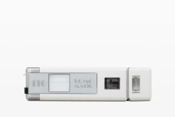 Clearance Lomomatic 110 Camera & Flash Zebra Crossing Experimental|Lomomatic 110