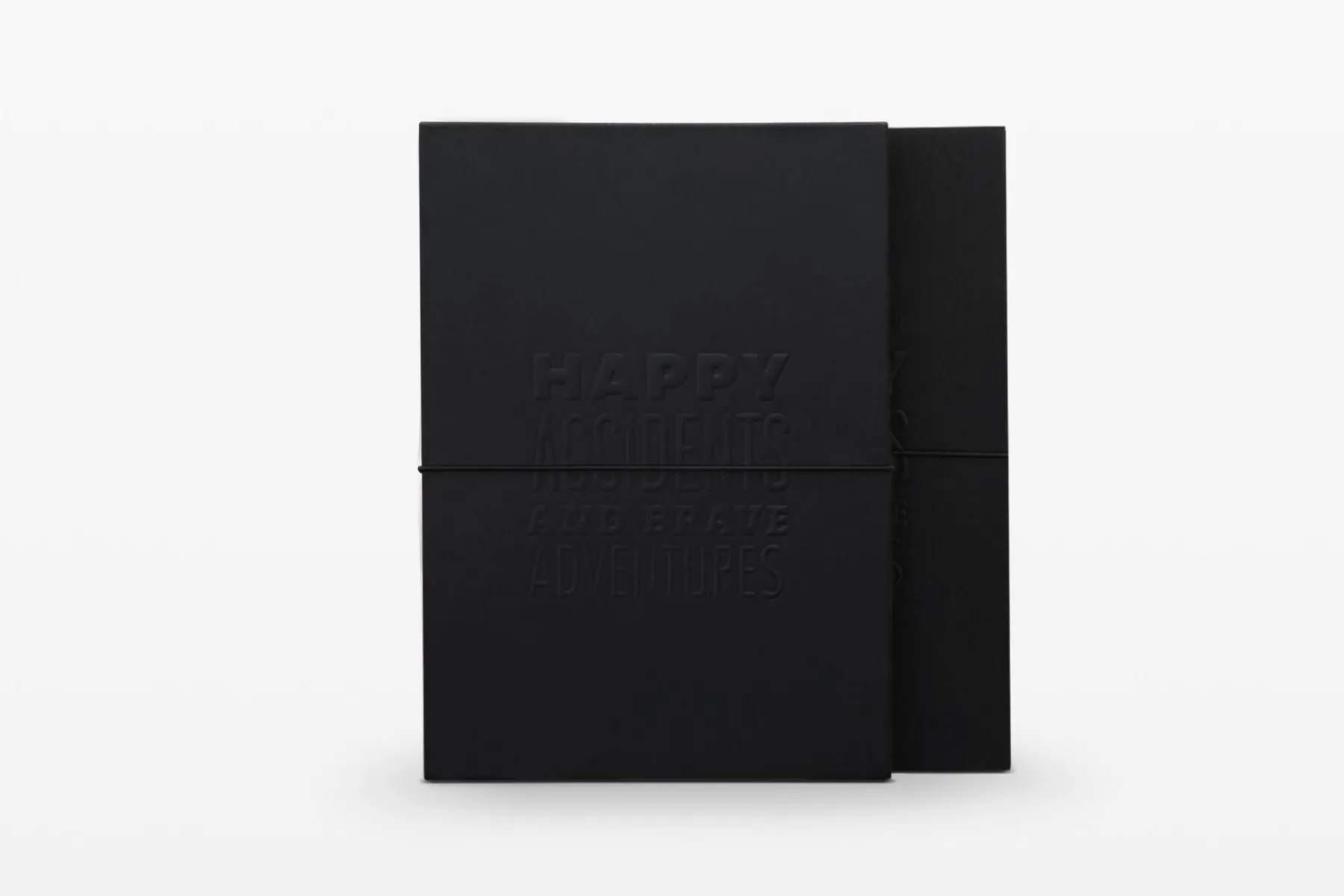 Store Lomorello DIY Albums Wide Black Accessories