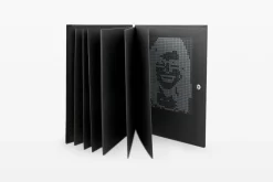 Store Lomorello DIY Albums Wide Black Accessories