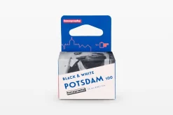 Discount Metal Film Box Bundle 35 mm 120 Film