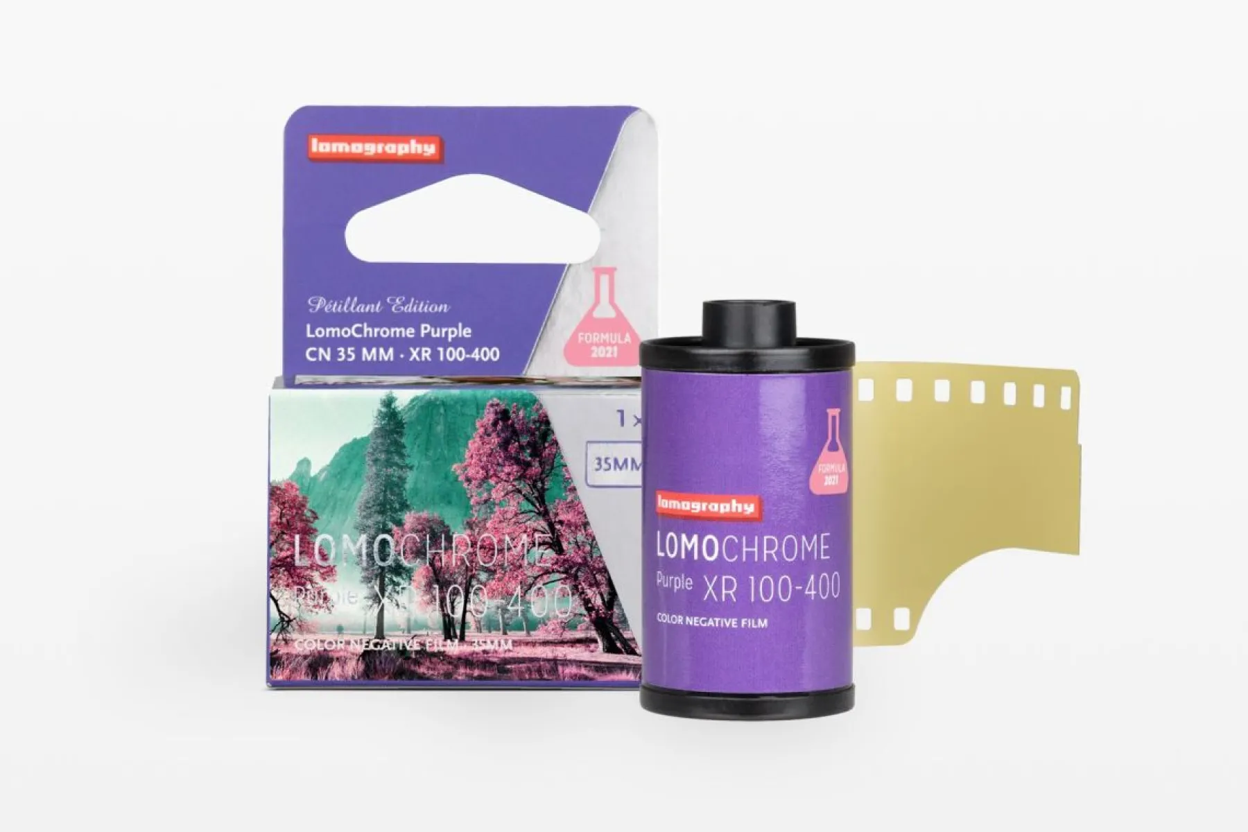 Discount Metal Film Box Bundle 35 mm 120 Film