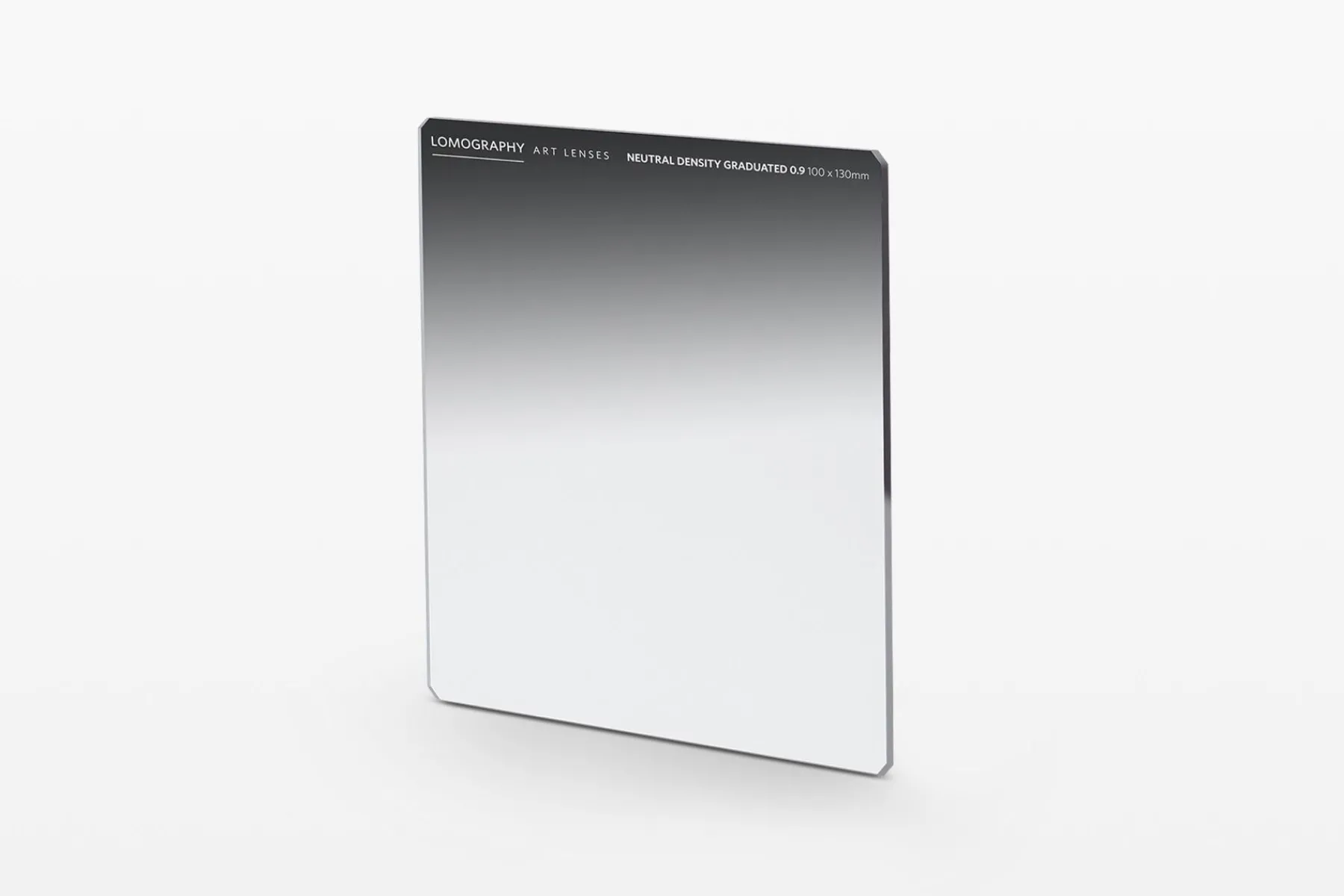 Shop Neutral Density 0.9 (ND8) Filter 100 × 130 mm Lens Filter & Adapter