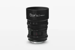 Best New Petzval 80.5 f/1.9 MKII Bokeh Control Art Lens (D)Slr|Petzval