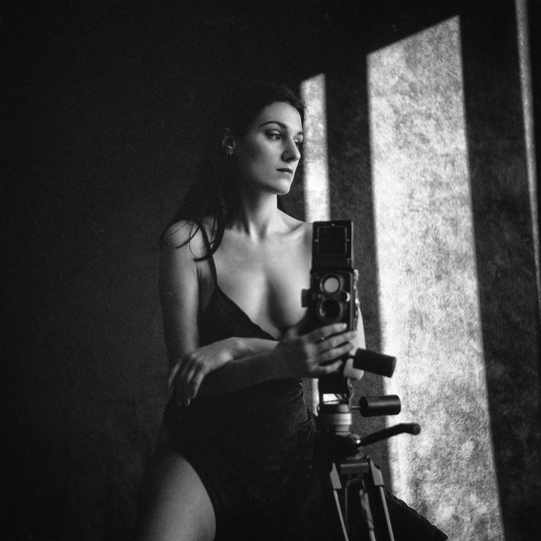 Discount Potsdam Kino B&W 120 ISO 100 Kino B&W Family|120 Film