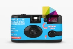 Clearance Simple Use Camera Pool Party Bundle Simple Use