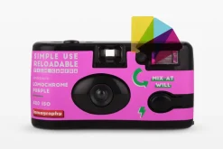 Clearance Simple Use Camera Pool Party Bundle Simple Use