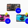 New Simple Use Camera Wedding Bundle Simple Use