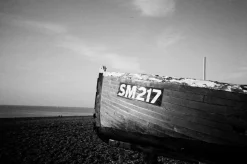New Simple Use Reloadable Film Camera Black & White Simple Use