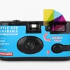 New Simple Use Reloadable Film Camera Color Negative Simple Use