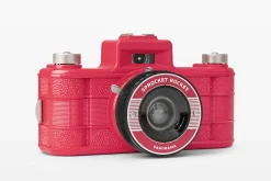 Best Sprocket Rocket 35 mm Panoramic Camera Bittersweet Experimental