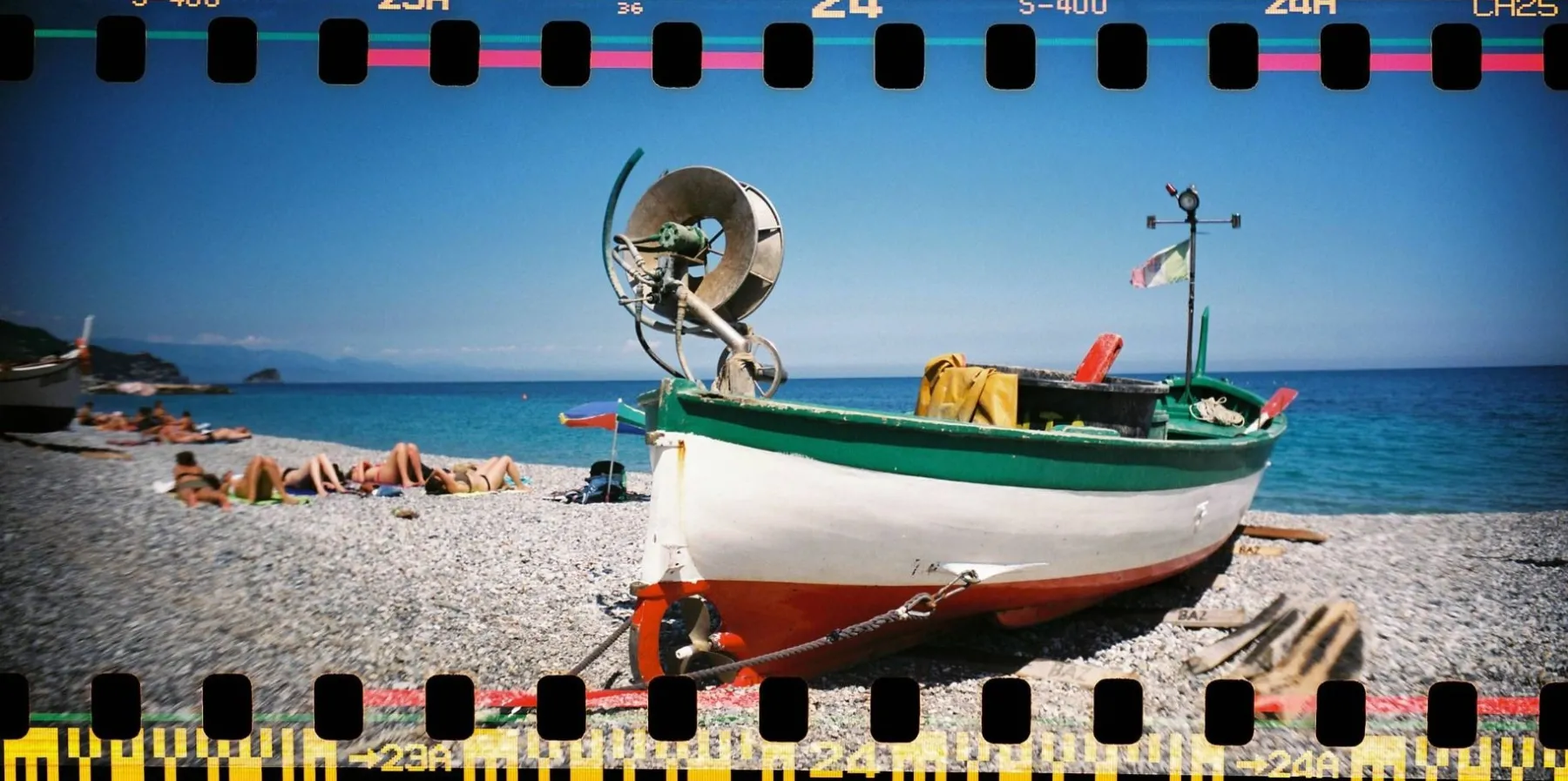 Best Sprocket Rocket 35 mm Panoramic Camera Bittersweet Experimental