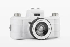 Outlet Sprocket Rocket 35 mm Panoramic Camera Coconut Experimental